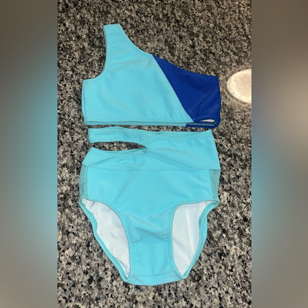 PUC adorable custom dance convention wear!